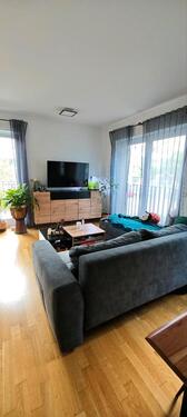 Foto - 1 Zimmer Etagenwohnung zur Miete in Darmstadt