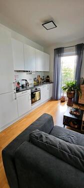 Foto - 1 Zimmer Etagenwohnung in Darmstadt