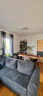 Foto - Etagenwohnung in Darmstadt zur Miete