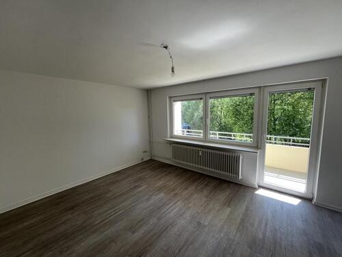 Foto - 3 Zimmer Etagenwohnung in Glückstadt