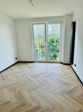 Foto - Moderne 3-Zimmer-Wohnung mit Balkon