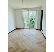 Moderne 3-Zimmer-Wohnung mit Balkon - Remscheid