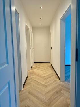 Foto - 3 Zimmer Etagenwohnung zur Miete in Remscheid