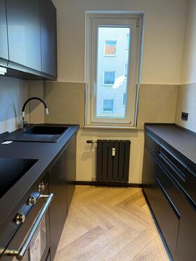 Foto - 3 Zimmer Etagenwohnung in Remscheid