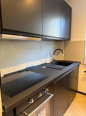 Foto - Etagenwohnung in Remscheid zur Miete