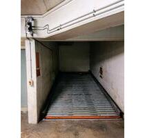 TG Tiefgarage nahe BMW Olympiapark Birnauer Str. - München Am Riesenfeld