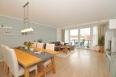 Foto - 3 Zimmer Etagenwohnung zur Miete in Wedemark