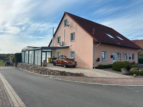 Foto - DHH in Almke zu vermieten mit Sauna