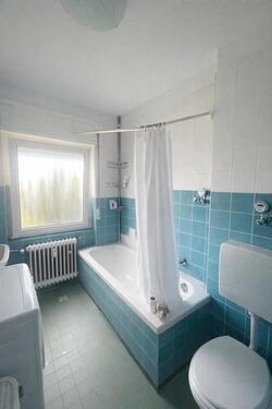 Foto - Etagenwohnung in Bickenbach zur Miete