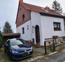 Doppelhaushälfte Jena Ost Schlegelsberg