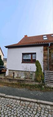 Foto - 4 Zimmer Doppelhaushälfte zum Kaufen in Jena