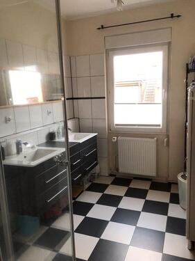Foto - 4 Zimmer Etagenwohnung in Bremen