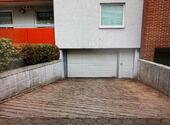 Foto - Tiefgaragenstellplatz in Hamburg-Eimsbüttel zu vermieten