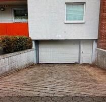 Tiefgaragenstellplatz in Hamburg-Eimsbüttel zu vermieten