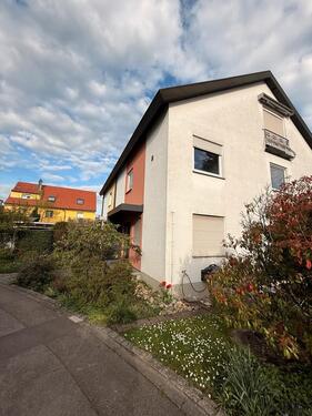Foto - 5 Zimmer Doppelhaushälfte zum Kaufen in Lörrach