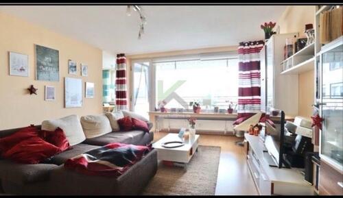 Foto - 2 Zimmer Etagenwohnung zum Kaufen in Iserlohn