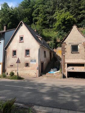 Foto - Einfamilienhaus in Frankenstein 67468 zu verkauften- provisionfre