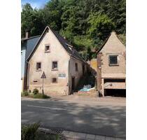 Einfamilienhaus in Frankenstein 67468 zu verkauften- provisionfre