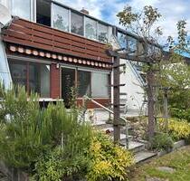 Doppelhaushälfte - 2.200,00&nbsp;EUR Kaltmiete, ca.&nbsp; 160,00&nbsp;m&sup2; in Berlin (PLZ: 13503) Reinickendorf