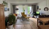Foto - ruhige Terrassenwohnung mit Hobbyraum und opt. Appartement