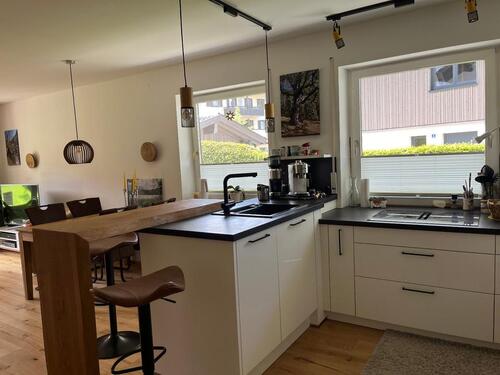 Foto - 3 Zimmer Etagenwohnung zum Kaufen in Garmisch-Partenkirchen