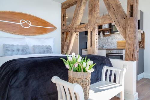 Foto - Ferienwohnung in Büsum ab 85€ die Nacht