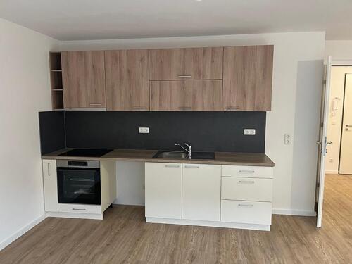 Foto - Etagenwohnung in Hamburg zur Miete