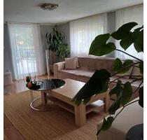 3 Zimmer wochnung in Balingen- Erzingen Große Terrasse