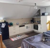 2,5 Zimmerwohnung mit Balkon , EBK - Wiesbaden Nordost