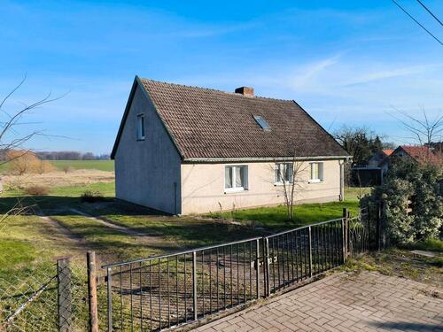 Foto - Einfamilienhaus zum Kaufen in Lützow