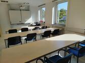 Foto - Seminarraum in Hannover Mitte – Miete pro Stunde oder Monat