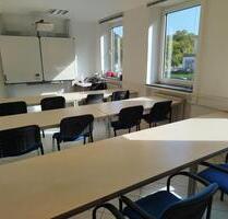 Seminarraum in Hannover Mitte – Miete pro Stunde oder Monat