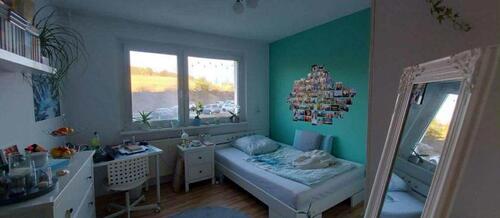 Foto - Helles WG-Zimmer - 229,00 EUR Kaltmiete,