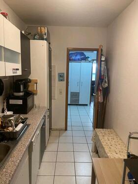 Foto - Etagenwohnung in Dortmund