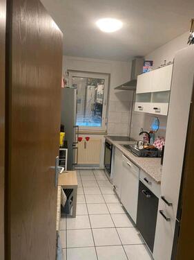 Foto - Etagenwohnung in Dortmund zur Miete