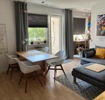 Apartment, Single-Wohnung, möbliert - Bad Homburg vor der Höhe Gonzenheim