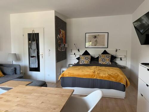 Foto - Etagenwohnung zur Miete in Bad Homburg vor der Höhe
