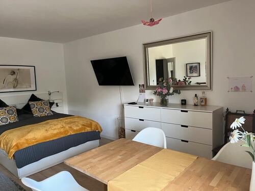 Foto - Etagenwohnung in Bad Homburg vor der Höhe