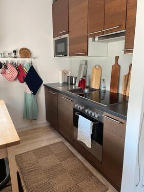 Foto - Etagenwohnung in Bad Homburg vor der Höhe zur Miete