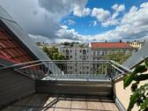 Foto - Rooftop Apartment 3Z S-Bornholmer Str