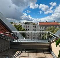 Rooftop Apartment 3Z S-Bornholmer Str - Berlin Mitte