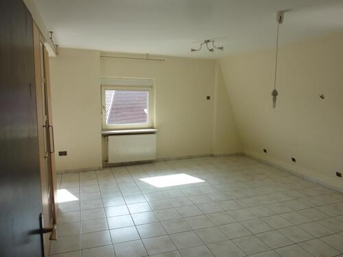 Foto - DG in Ramsdorf 67m² ab 01.01.2026