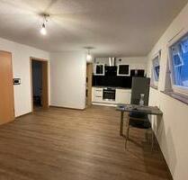 Einzimmerwohnung zu vermieten - 500,00 EUR Kaltmiete, in Horb am Neckar (PLZ: 72160)