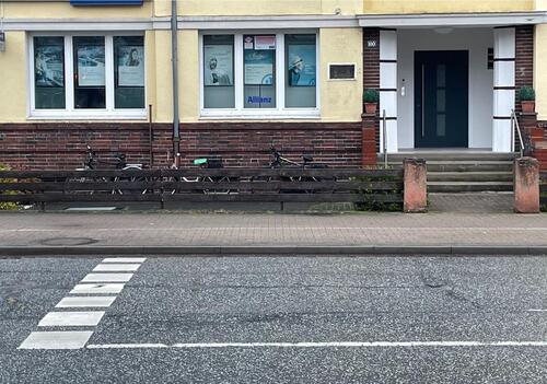 Foto - Büro - Praxisräume Burgdorf Innenstadtlage