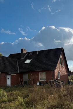 Foto - Einfamilienhaus in Winsen Aller Nähe Zentrum