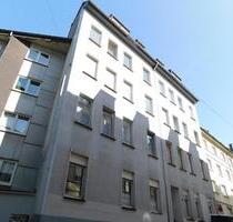 Gemütliche 3-Zi.-Whg. mit neuem Boden in Elberfeld - Wuppertal