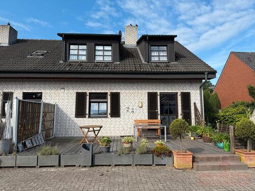 Foto - 2 Zimmer Etagenwohnung zur Miete in Neuenkirchen