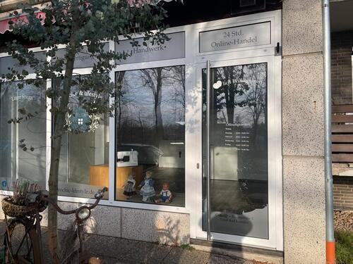 Foto - Büroraum zu vermieten - 500,00&nbsp;EUR Kaltmiete, ca.&nbsp; 55,00&nbsp;m&sup2;