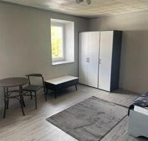 Perfekte Innenstadtlage Nandlstadt - voll möblierte WG-Zimmer