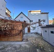 großzügiges Einfamilienhaus zu vermieten - Dillenburg